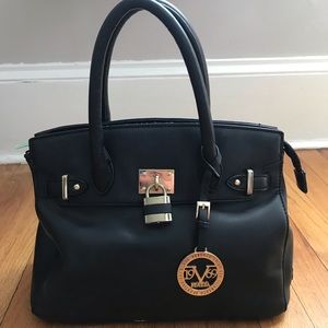 Versace Abbigliamento Sportivo 69 Purse